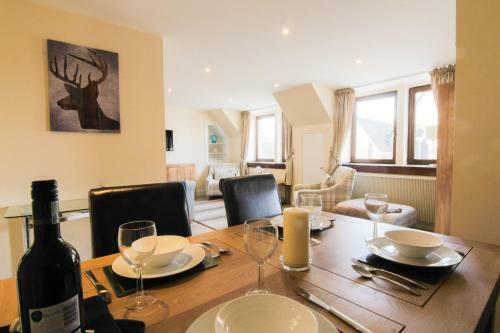 Ness View Apartment