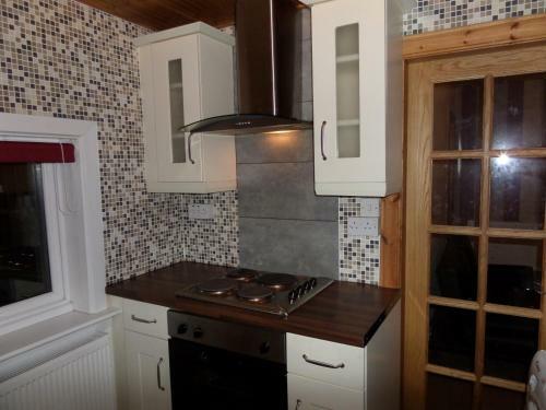 Jane's Cottage