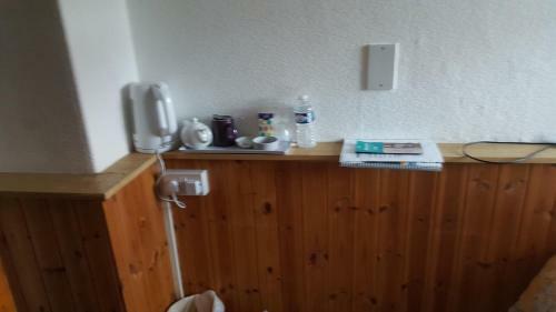 Hostal Ivanhoe Guest House