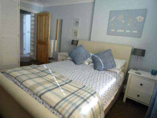 Hostal Moyness House