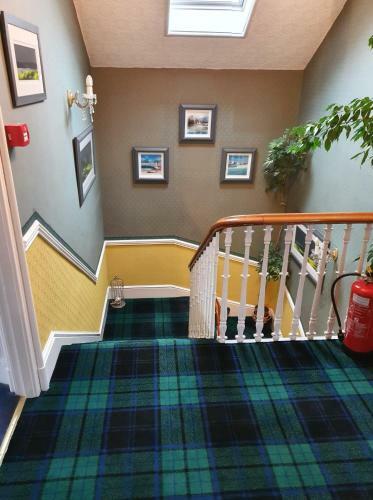 Hostal Moyness House