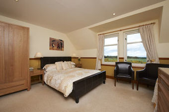 Bed & Breakfast Daviot Lodge