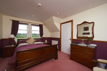 Bed & Breakfast Daviot Lodge