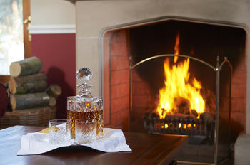 Bed & Breakfast Daviot Lodge