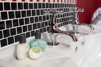 Bed & Breakfast Daviot Lodge
