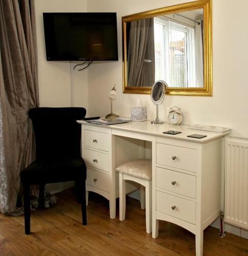 Sandwood B&B
