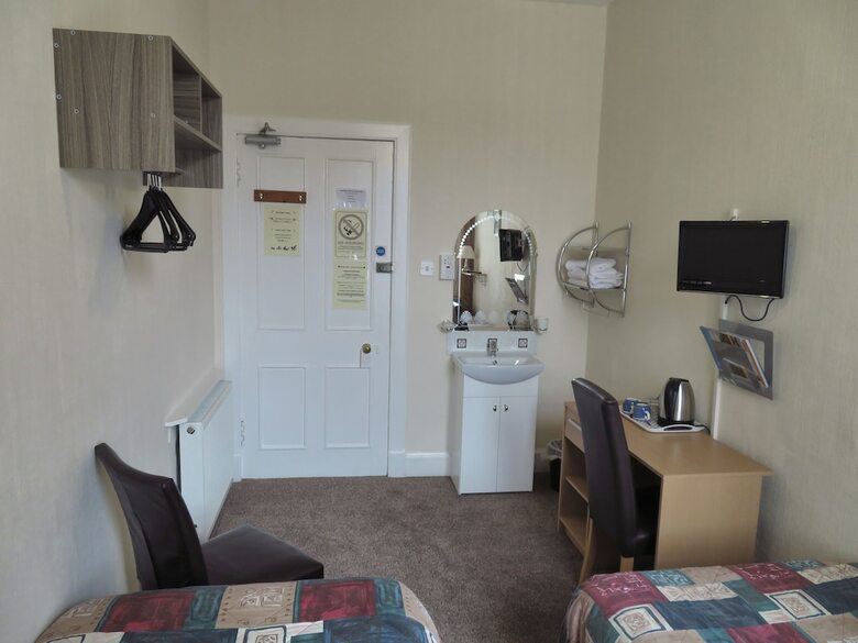 Hostal Park Hill Guest House