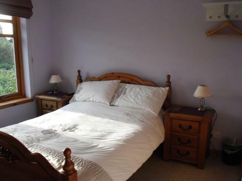Bed & Breakfast Arisaig Guest House