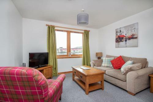 Riverview Apartment