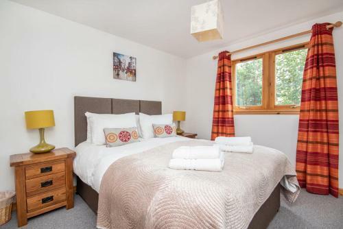 Riverview Apartment