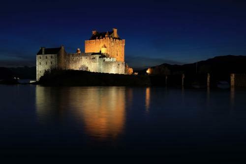 Apartamentos Inverness City Suites
