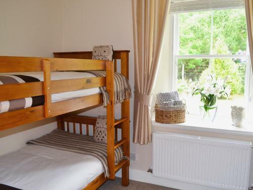 Ladybird Cottage