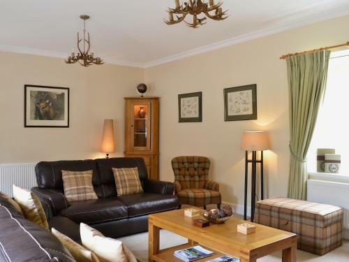 Ladybird Cottage