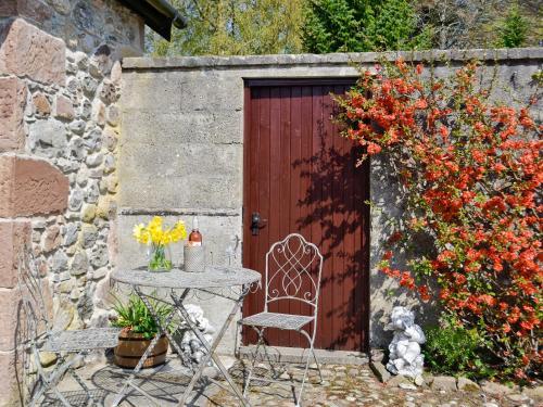 Ladybird Cottage