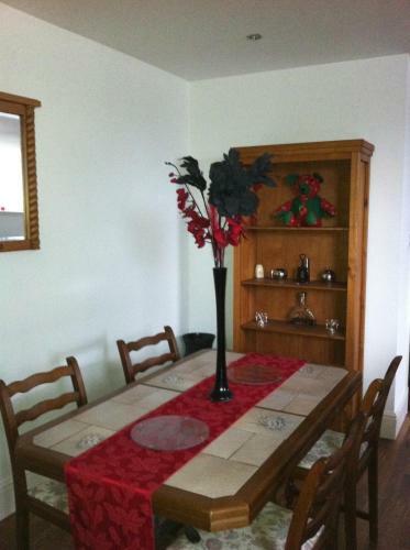 Scardroy Homes Apartment Inverness