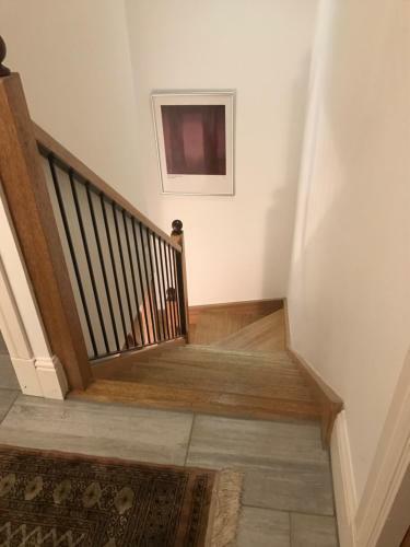 Scardroy Homes Apartment Inverness