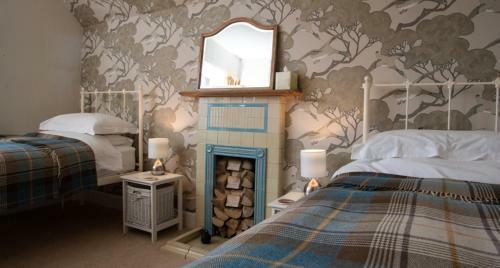 Hostal An Grianan