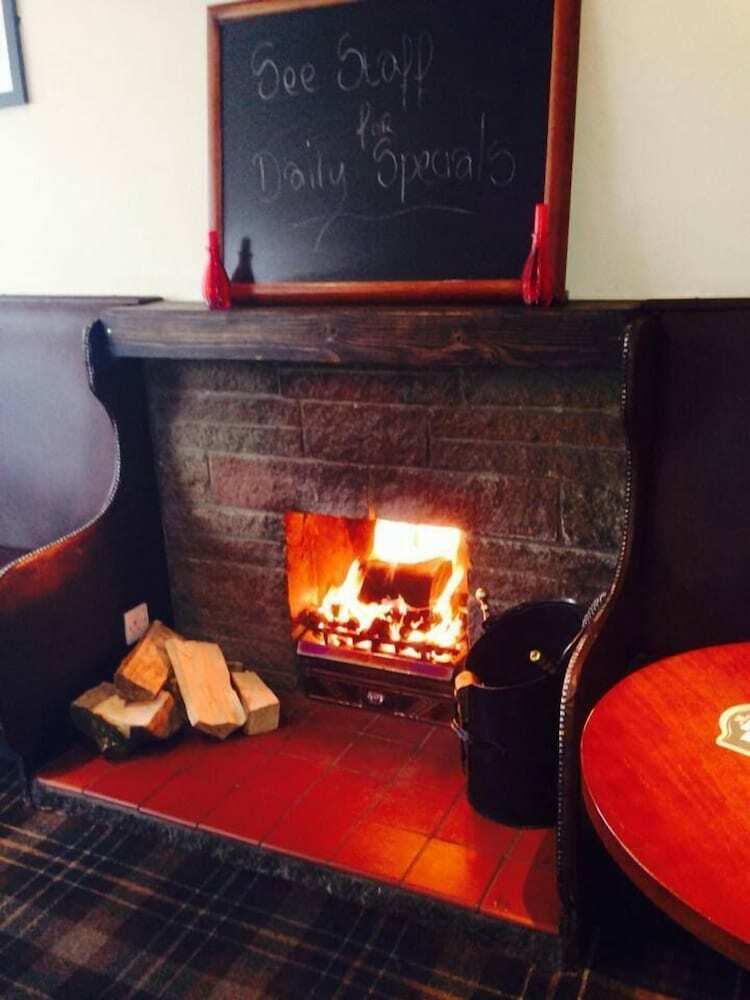 Aberdour Hotel