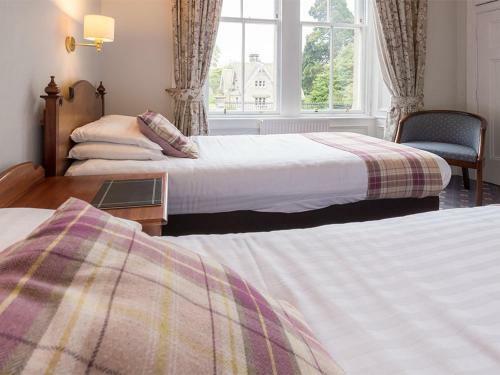 The Woodside Hotel