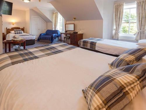 The Woodside Hotel