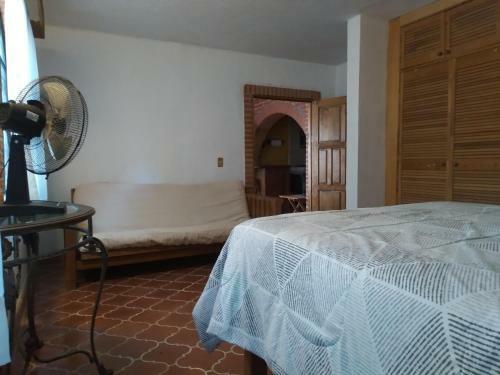 Apartamento El Rincon de Lucanor