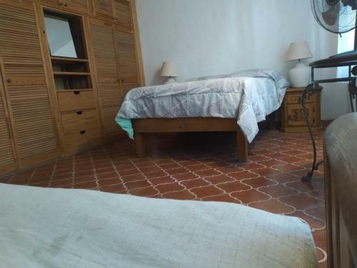 Apartamento El Rincon de Lucanor