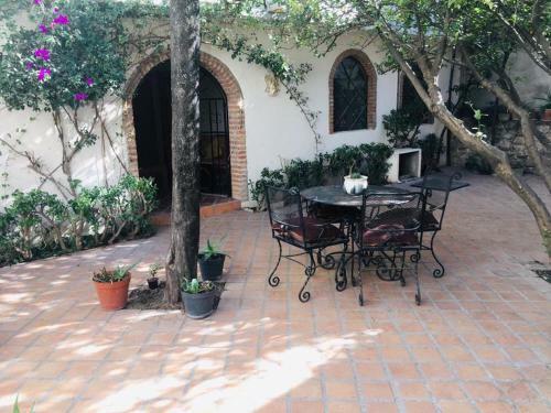 Apartamento El Rincon de Lucanor