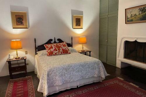 Apartamento Casa Mar�a