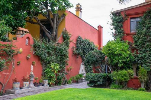 Apartamento Casa Mar�a