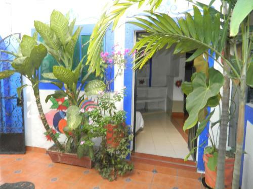 Hostal Posada Joan Sebastian