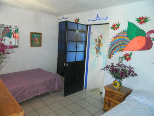 Hostal Posada Joan Sebastian