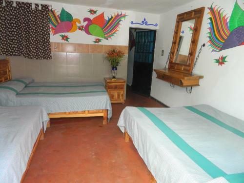 Hostal Posada Joan Sebastian