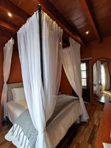 Bed & Breakfast Casa Bito's Hotel Boutique