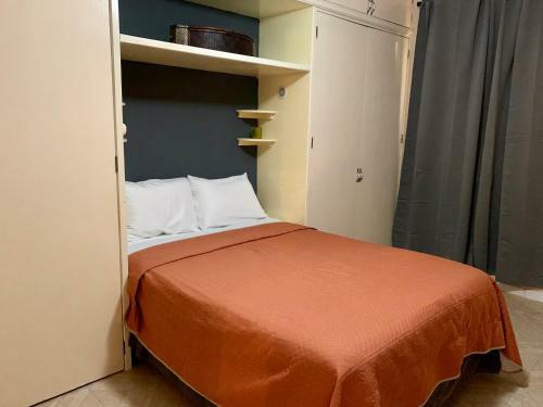 Apartamento Casa Santa