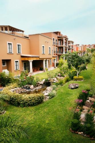 Aparthotel San Miguel de Allende