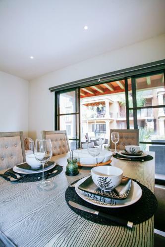 Aparthotel San Miguel de Allende