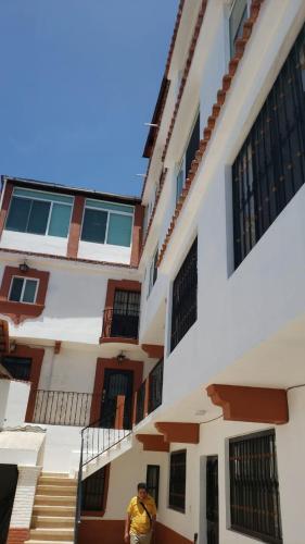 Apartamento Casa Vista Taxco