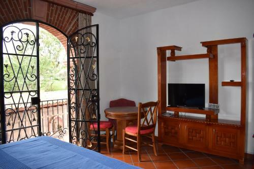 Hotel Posada La Bermeja