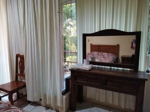 Hotel H Mexicana de M�rmol