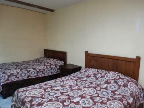 Hotel H Mexicana de M�rmol