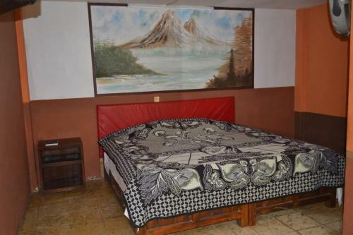 Hotel H Mexicana de M�rmol