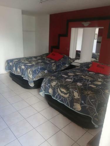 Hotel H Mexicana de M�rmol