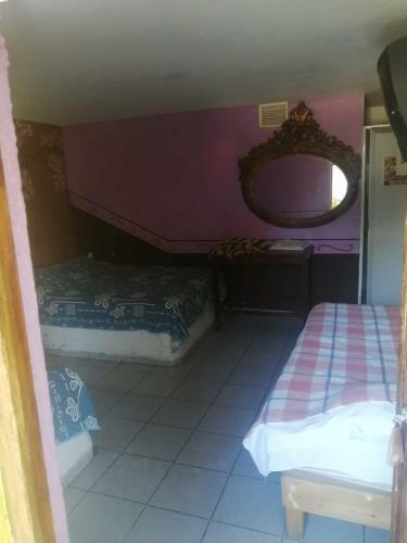 Hotel H Mexicana de M�rmol