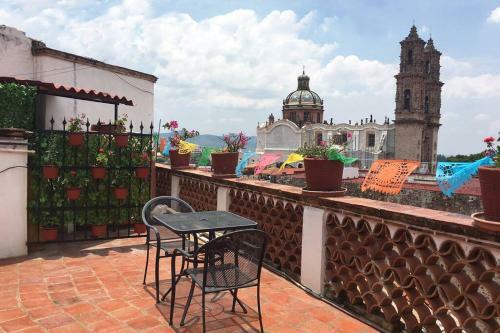 Apartamento Casita El Solecito