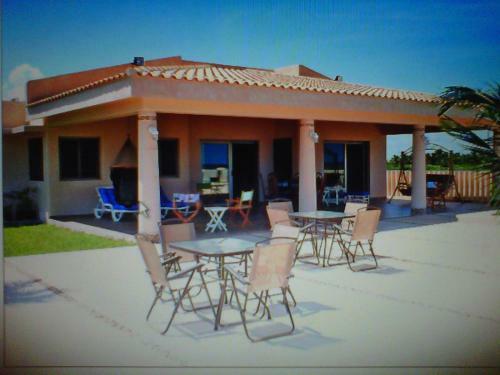 Yucatan Relax Beach House