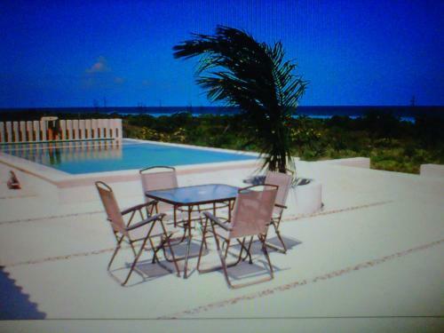Yucatan Relax Beach House