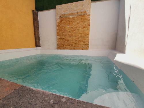 Casa Tecateca 2-4 Px, Jacuzzi Privado Climatizado