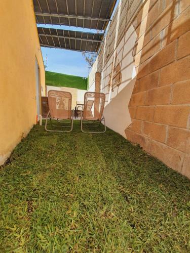 Casa Tecateca 2-4 Px, Jacuzzi Privado Climatizado