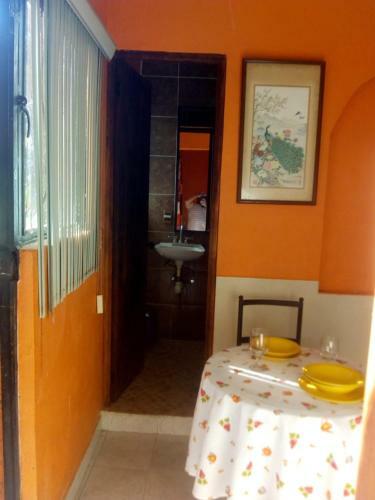 Apartamento La Casita de Maria