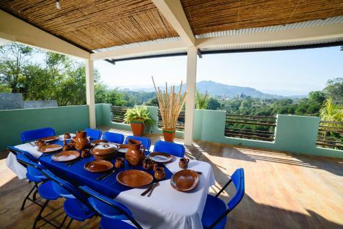 Hotel Mirador Del Castillo